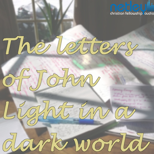 The letters of John